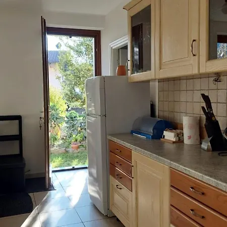 Vakantiehuis Valtellina