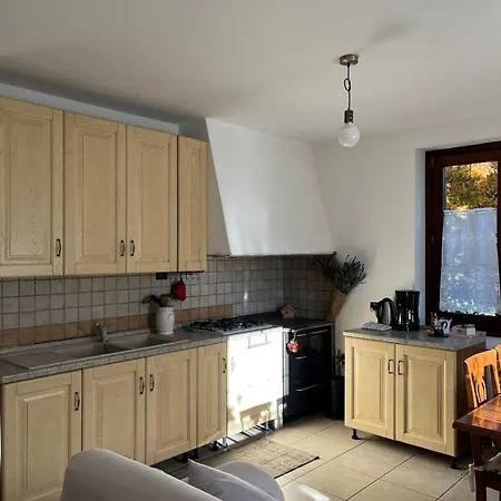 Valtellina Vakantiehuis *