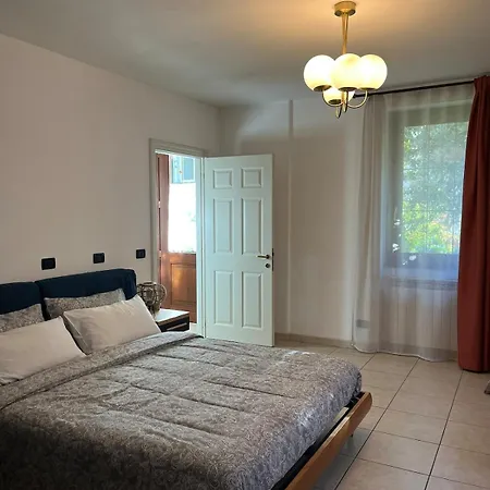 Valtellina Vakantiehuis