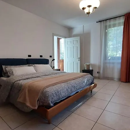 Valtellina Vakantiehuis