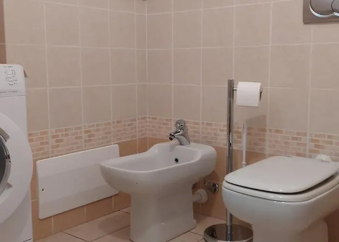 Valtellina Vakantiehuis Grosotto