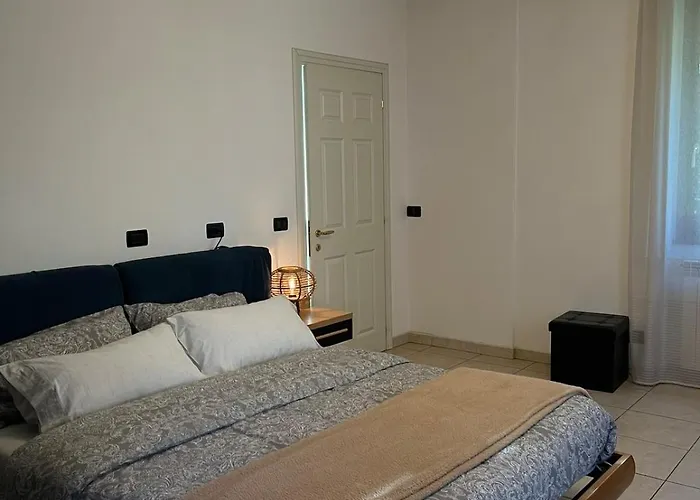 Vakantiehuis Valtellina *