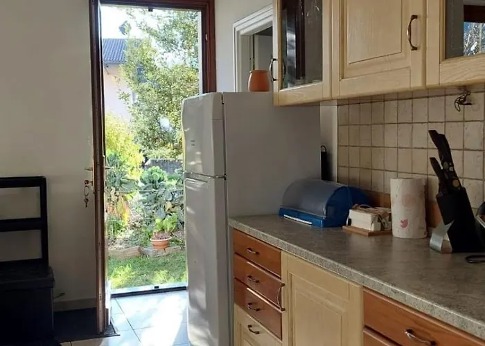 Vakantiehuis Valtellina