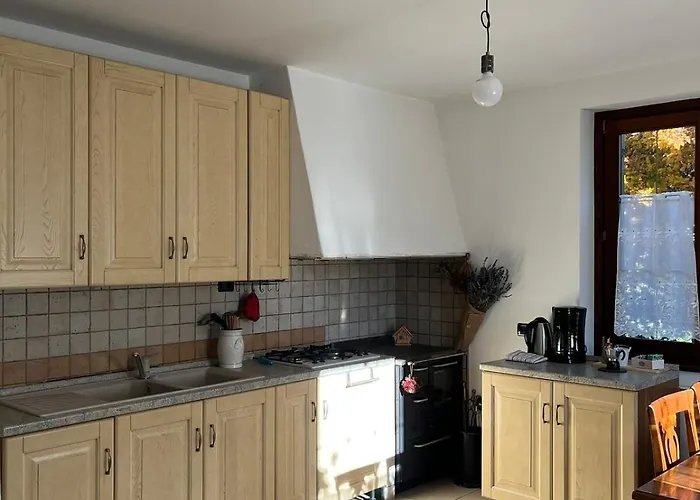 Valtellina Vakantiehuis *