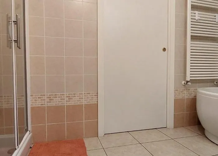Valtellina Vakantiehuis Grosotto