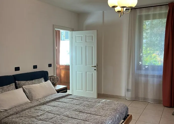 Valtellina Vakantiehuis