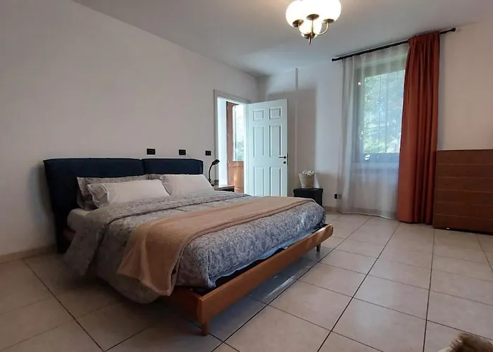 Valtellina Vakantiehuis
