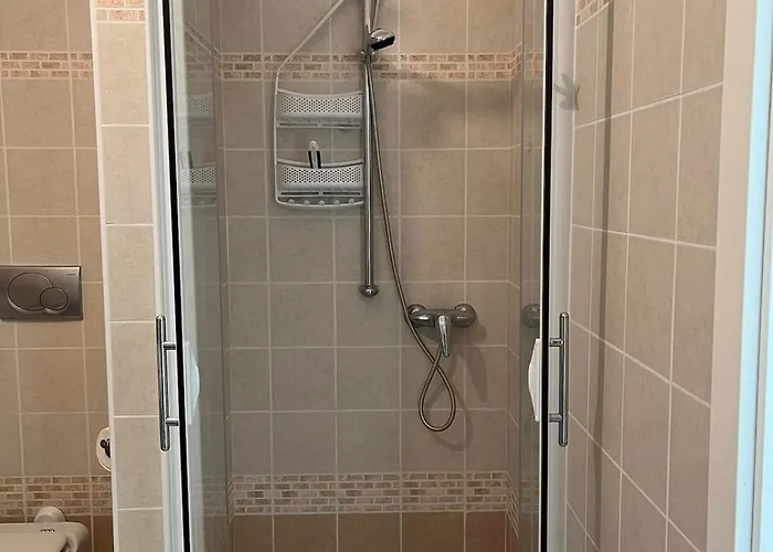 Valtellina Vakantiehuis Grosotto